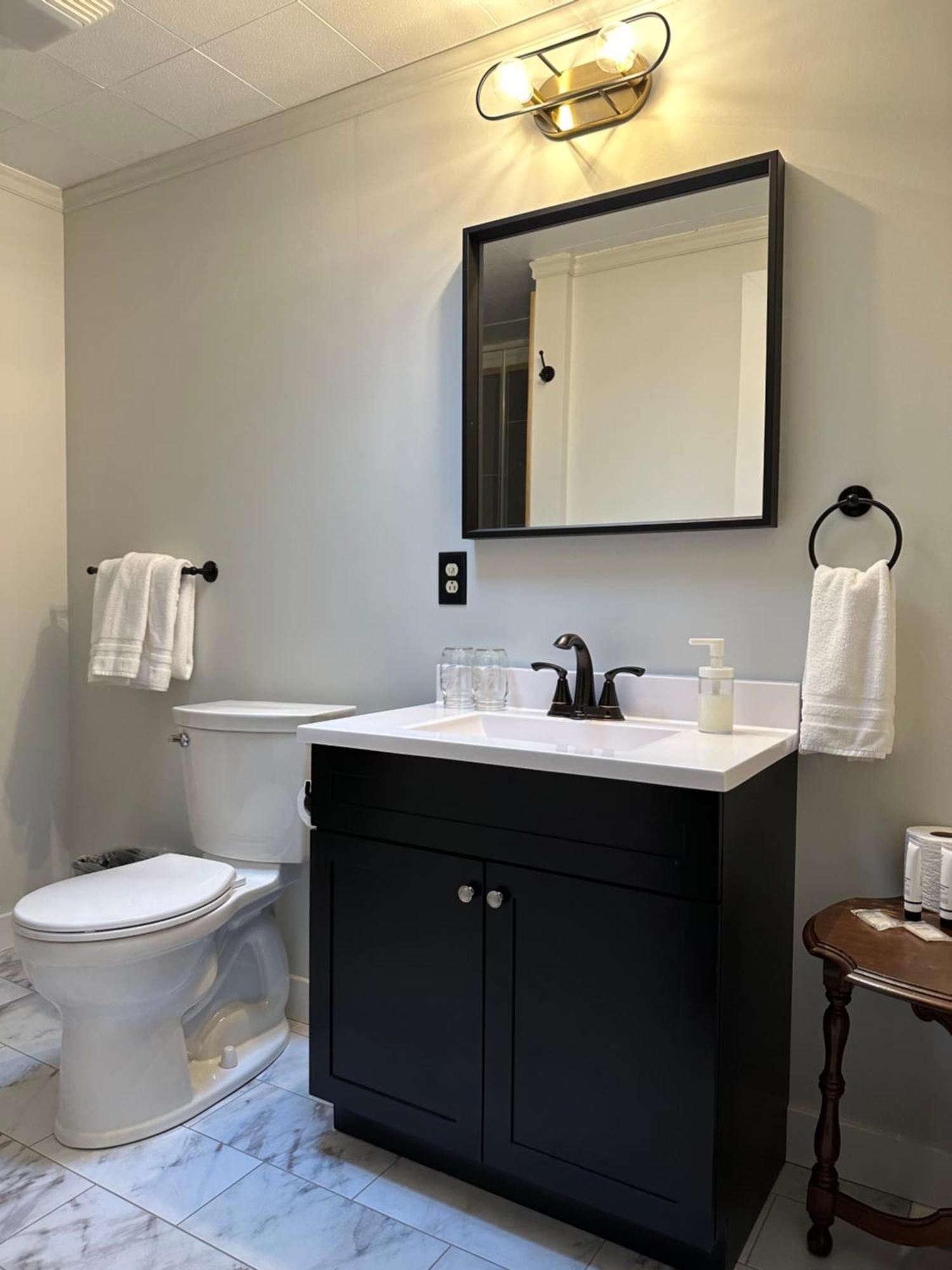 Westfir Lodge & Mountain Market Oakridge Екстериор снимка